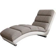 Bild für Sessel Holiday (Farbe: Soft 017 + Lawa 05)