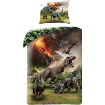 Bild für Jurassic World Dinosaur Sengetøj 2i1 Design
