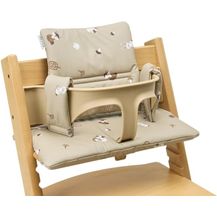 Bild für Meyco Hochstuhl Sitzkissen