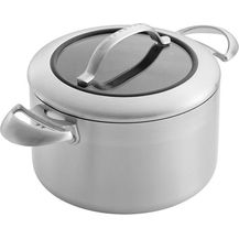 Bild für Scanpan CTX Stewpot with Glass lid 3. 5 litre