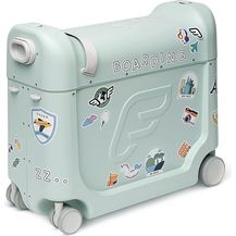 Bild für Stokke® JetKids™ BedBox® 2. 0 Green Aurora Grün minz