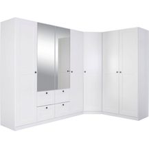 Bild für rauch Schrank-Set Skagen, (3-St)