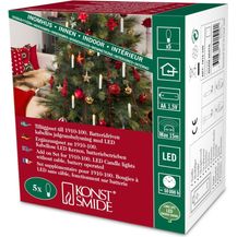 Bild für Konstsmide LED (RGB)