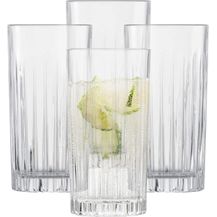 Bild für Schott Zwiesel STAGE Longdrinkgläser 4er Set