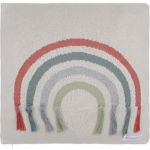 Bild für Kindsgut Kissenbezug Regenbogen
