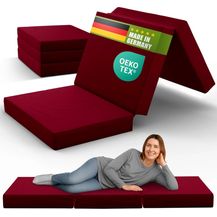 Bild für Shogazi Klappmatratze