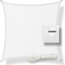 Bild für Sonnensegel Quadrat