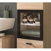 Bild für Boston Badkombination