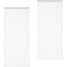 Bild für Fadenvorhang 2er Set