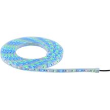 Bild für Paulmann 71194 LED Stripe Solar mit Fernbedienung 5m IP44 RGB dimmbar