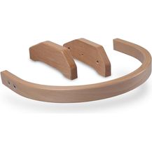 Bild für Tissi Brustbügel für Hochstuhl natur