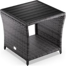 Bild für Casaria Beistelltisch (1-St)