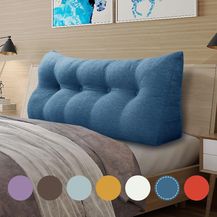 Bild für VERCART Keil-Lesekissen