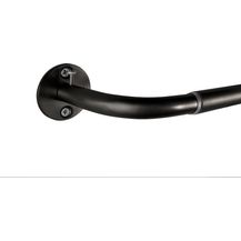 Bild für ondeco Gardinenstange Teleskopgarnitur Day & Night