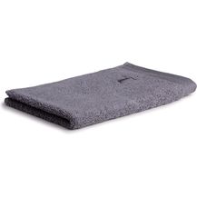 Bild für Möve Superwuschel Handtuch Stone 30x50 cm