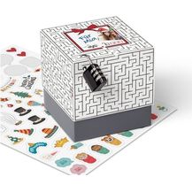 Bild für SURPRISA Geschenkbox