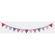 Bild für frohliche Wimpelkette von Goki