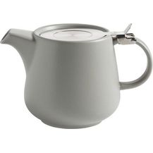 Bild für Maxwell & Williams TINT Teekanne 600 ml Hellgrau