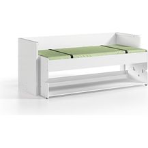 Bild für Vipack 'Denver' Funktionsbett