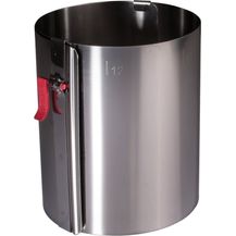 Bild für LARES Tortenring 6039