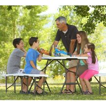 Bild für Lifetime Bierzeltgarnitur