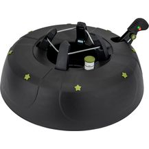 Bild für FHS Baumständer "Pro Nature 3" 3,0 m 100 % recycelter Kunststoff