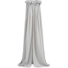 Bild für Jollein Betthimmel Vintage 155 cm Soft Grey
