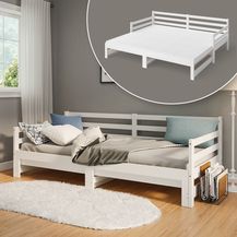 Bild für Bellamio 'Ayr' Tagesbett inkl. Lattenrost