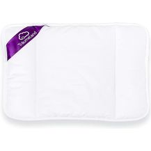 Bild für Träumeland 'Luna' Babykopfkissen 40x60 cm