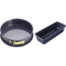 Bild für Dr. Oetker Springform Ø 28 cm BACK-LIEBE EMAILLE