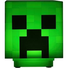 Bild für Paladone Minecraft Creeper Leuchte