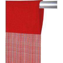 Bild für Fadenvorhang mit Stangendurchzug