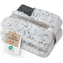 Bild für Zollner Kuscheldecke