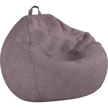 Bild für Lumaland Comfort Line Sitzsack Indoor