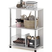 Bild für Furinno Jaya Bücherregal im schlichten Design