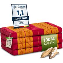 Bild für Klappmatratze Klappmatratze 80 cm Classic vegan und handgefertigt