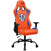 Bild für Subsonic Gaming Chair Adult Dragon Ball Z