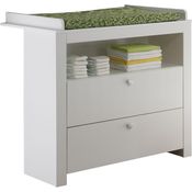 Trendteam 'Olivia' Wickelkommode weiß