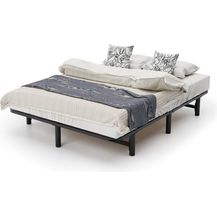 Bild für Mondeer Bettgestell mit Lattenrost