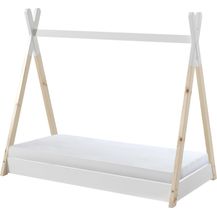 Bild für JAXX Tipi-Bett
