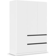 Bild für rauch Kleiderschrank