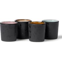 Bild für Bitz Eierbecher 5 cm 4er-Set