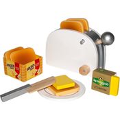 Chr. Tanner Tanner 45300993 Golden Toast, Weiss