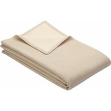 Bild für Wohndecke Cotton Pur