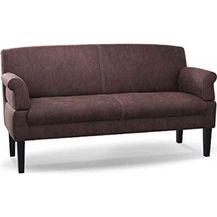 Bild für CAVADORE 3-Sitzer Küchensofa Malm