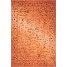 Bild für TaraCarpet Teppich Kurzflorteppich TaraCarpet Rainbow Oriental moderner Orientteppich