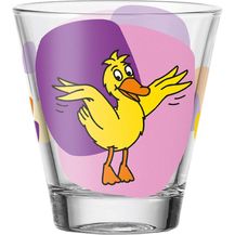 Bild für Leonardo Trinkglas Bambini Ente