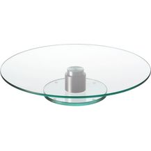 Bild für LEONARDO Tortenplatte Turn