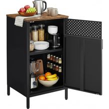 Bild für Songmics Sideboard Küchenschrank