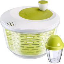 Bild für WESTMARK Salatschleuder Salatschleuder »Spinderella«